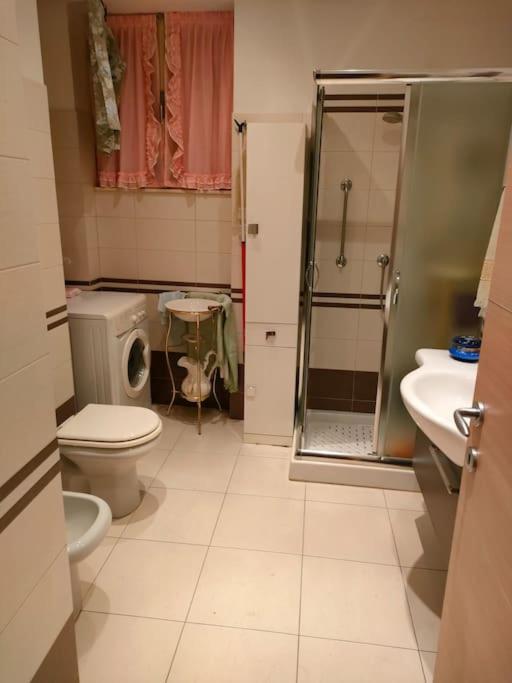 A Casa Di Anri Daire Torino Dış mekan fotoğraf