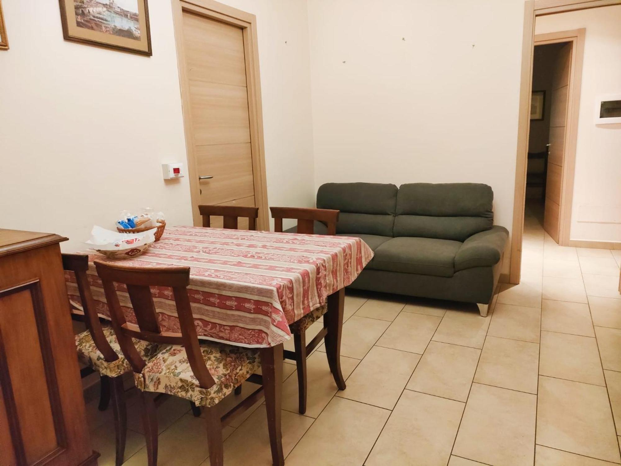 A Casa Di Anri Daire Torino Dış mekan fotoğraf