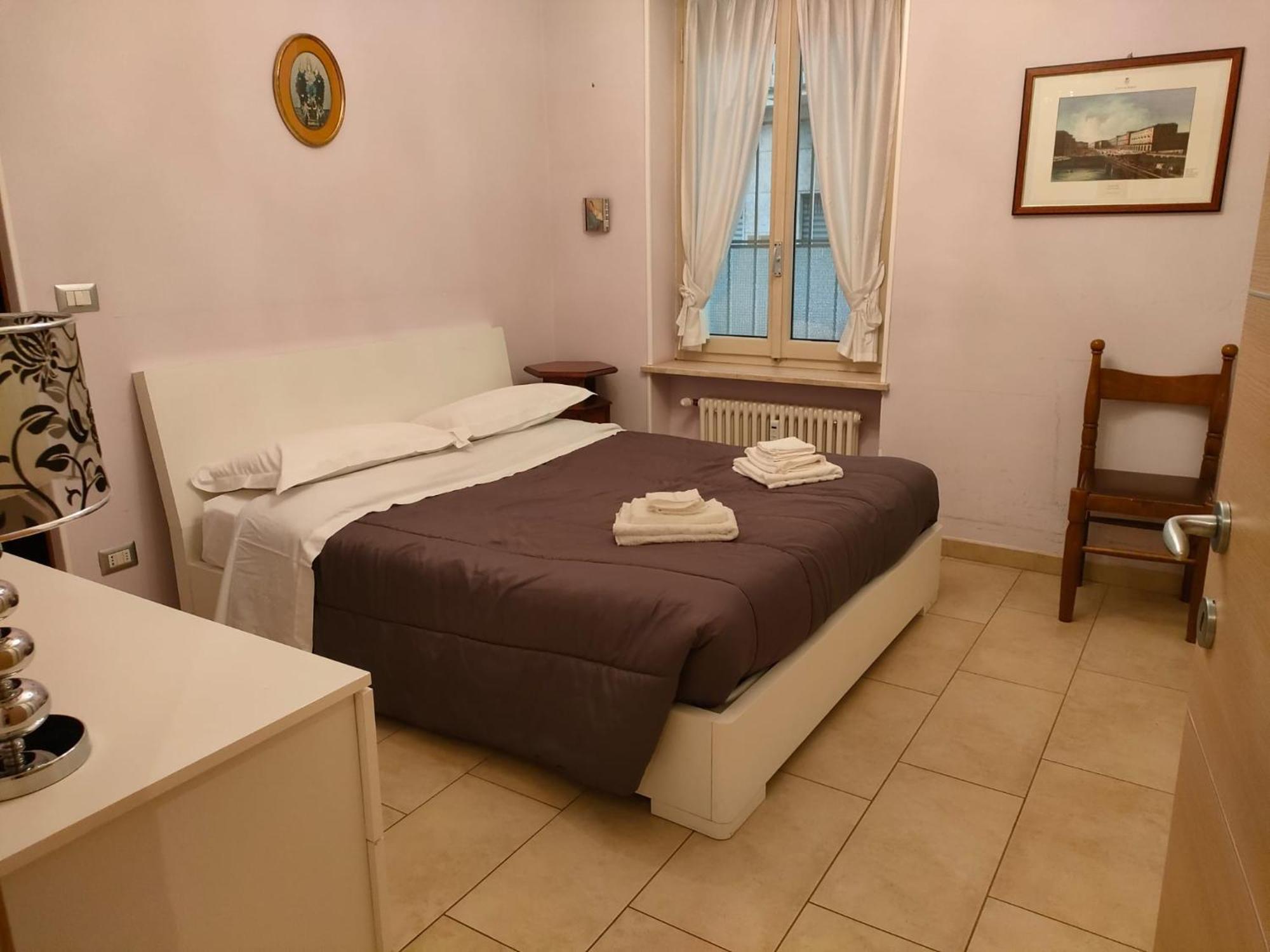 A Casa Di Anri Daire Torino Dış mekan fotoğraf