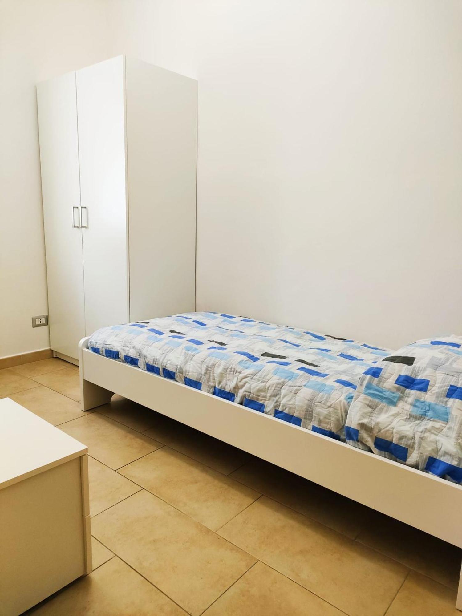 A Casa Di Anri Daire Torino Dış mekan fotoğraf